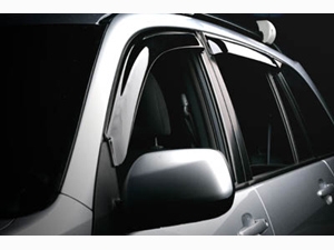   4 DOOR TOYOTA RAV4 2006-2012, NLD.STORAV0632 NLD.STORAV0632