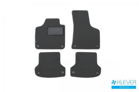    KLEVER PREMIUM AUDI A3 5D  2007->, ., 4 . () KLEVER03041022110kh