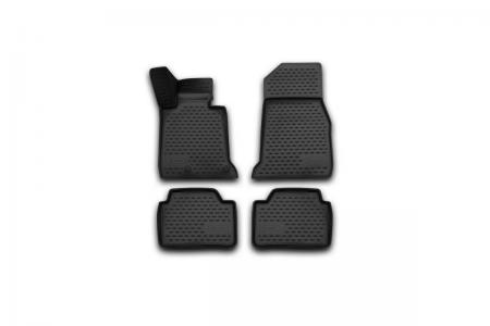  3D   BMW 1-ER (F20), 2011->, 4 . () NLC.3D.05.33.210k