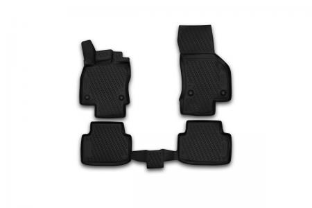  3D   VOLKSWAGEN PASSAT B8, / , 2015->, 4 . () CARVLK00001