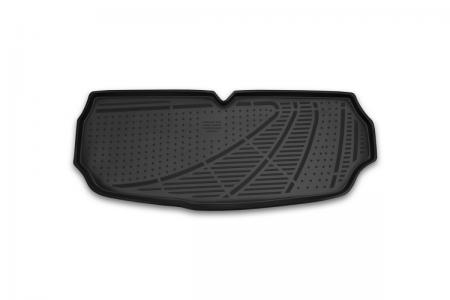 КОВРИК В БАГАЖНИК LADA LARGUS, 2012->, 7 МЕСТ, КОРОТКИЙ, 1 ШТ. (ПОЛИУРЕТАН) E900250E1