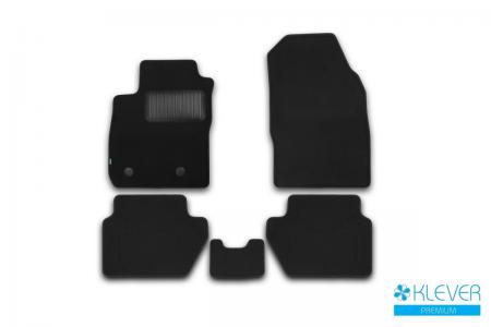    KLEVER PREMIUM FORD ECOSPORT 2014-2018, ., 5 . () KVR03166922110kh
