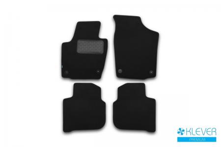    KLEVER PREMIUM SKODA  RAPID 2012->, ., 4 .() KVR03451722110kh
