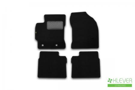    KLEVER STANDARD TOYOTA COROLLA 2013->, ., 4 . () KVR02486901210kh