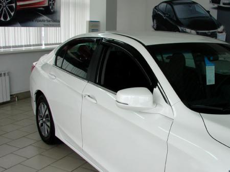   4 DOOR HONDA ACCORD 2013-, NLD.SHOACC1332 NLDSHOACC1332