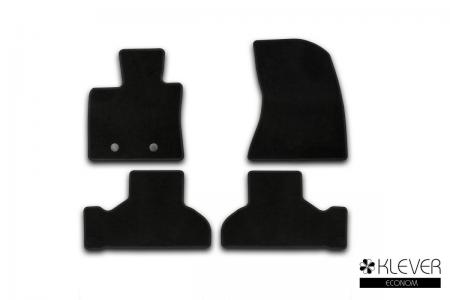    KLEVER ECONOM BMW X5 F15 2013->, ., 4 . () KVR01053701200k