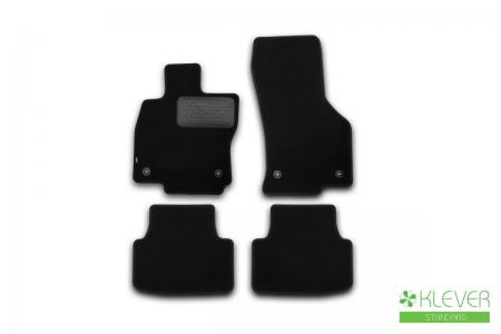    KLEVER STANDARD SKODA  OCTAVIA 2013->, ., 4 .() KVR02451601210kh