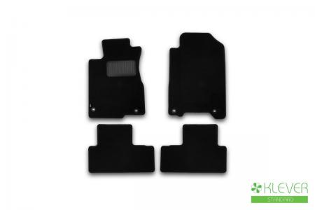    KLEVER STANDARD HONDA CR-V, 2015->, .,  , 4 . () KLEVER02183101210kh