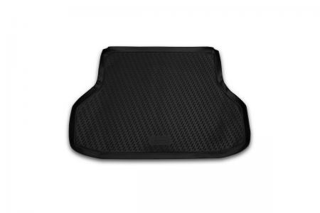КОВРИК В БАГАЖНИК CHEVROLET LACETTI 2004->, УН. (ПОЛИУРЕТАН) CARCHV-00008