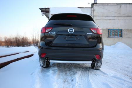    D60 MAZDA CX-5 2012-, MCX5.75.1425 MCX5751425