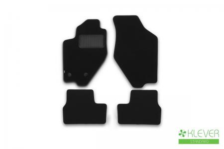    KLEVER STANDARD LADA KALINA, KALINA || 2004-2013, 2013->, ., ., 4 . () KLEVER02520401210kh