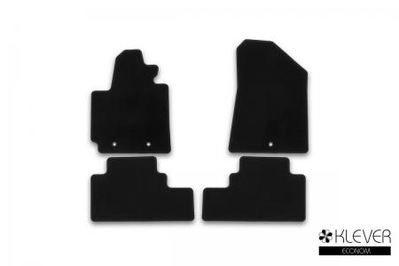    KLEVER ECONOM KIA SOUL 2014->, ., 4 . () KLEVER01255201200k