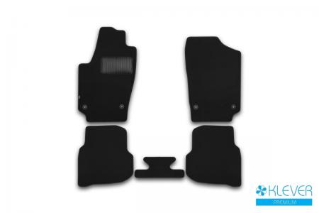    KLEVER PREMIUM VOLKSWAGEN POLO SEDAN, 2010->, ., 5 . () KVR03513022110kh