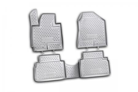 КОВРИКИ В САЛОН ПОЛИУРЕТАН NLC.20.36.210kh