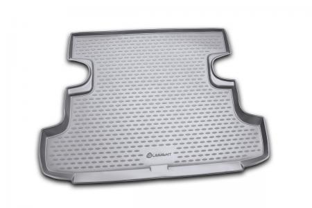 КОВРИК В БАГАЖНИК 2131 LADA 4X4 5D 10/2009-> КРОСС. (ПОЛИУРЕТАН) NLC.52.24.B13