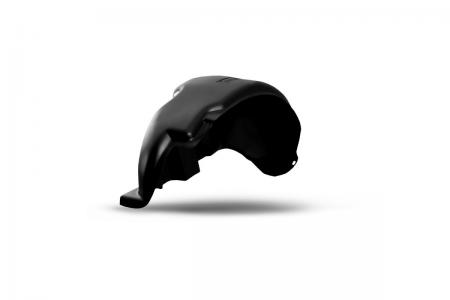 ПОДКРЫЛОК NISSAN JUKE 2WD 2010-2014, 2014-> (ЗАДНИЙ ПРАВЫЙ) NLL.36.35.004