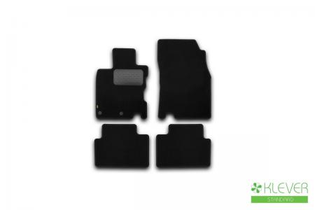    KLEVER STANDARD NISSAN QASHQAI 2014->, .,  , 4 . () KVR02364301210kh