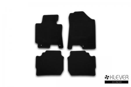    Klever Econom KIA Cerato  2013- >, ., 4 . () KVR01254801200k Klever
