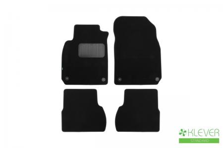    KLEVER PREMIUM CADILLAC BLS  2006-2010, ., 4 . () KLEVER03070122110kh