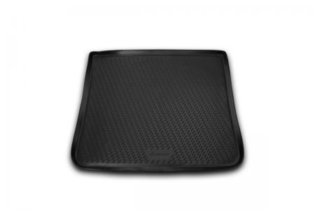 КОВРИК В БАГАЖНИК FORD GALAXY 2 ЧАСТИ МВ. 06> (ПОЛИУРЕТАН) b000.7