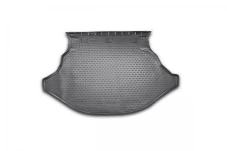 КОВРИК В БАГАЖНИК TOYOTA VENZA, 2013-> КРОСС. (ПОЛИУРЕТАН) NLC.48.67.B13
