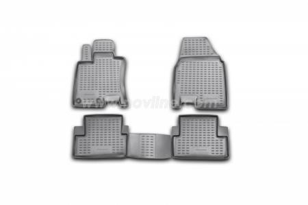    NISSAN QASHQAI 2007-2014, 4 . () NLC.36.07.210