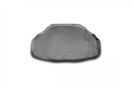 КОВРИК В БАГАЖНИК LEXUS LS 460 L, 2012-> СЕД. (ПОЛИУРЕТАН) NLC.29.28.B10