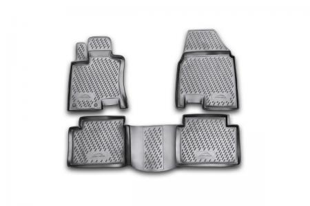    NISSAN QASHQAI+2 08> () CARNIS00023