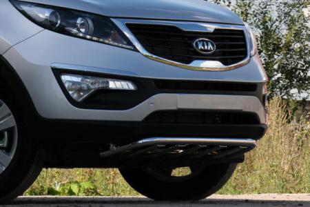    D42 C    KIA SPORTAGE 2010-, KISP.45.1166 KISP451166