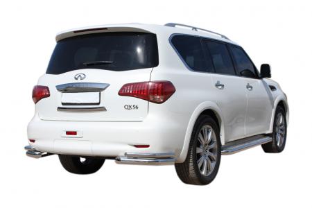    D 76/42  INFINITI QX56 2011-, INQX.76.1278 INQX761278