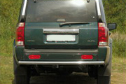    D 60 JEEP COMMANDER, JCOM.75.0356 JCOM750356