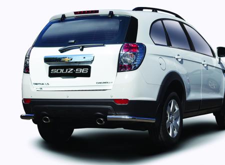   D60,CHEVROLET CAPTIVA 2012-2013, CCAP.76.1517 CCAP761517
