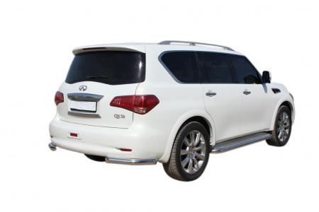     D 60  INFINITI QX56 2011-, INQX.76.1280 INQX761280