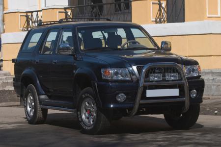 АВТОЗАПЧАСТЬ GWSF550172