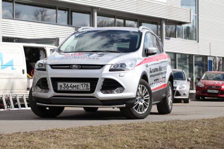     D42 PREMIUM ,FORD KUGA 2013-, FKUG.48.1721 FKUG481721