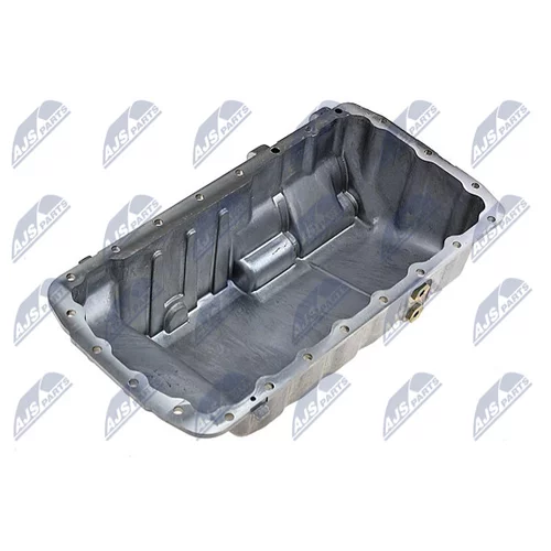 МАСЛЯНЫЙ ПОДДОН BMOCT000