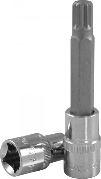  1 / 2DR   SPLINE M14 L= 100  121714