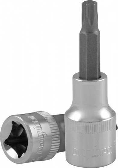   1 / 2 DR   TORX 55 L=100  121955
