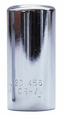 КЛЮЧ ПЕРЕХОДНИК ДЛЯ БИТ 1 / 4" OMBRA 201456 201456