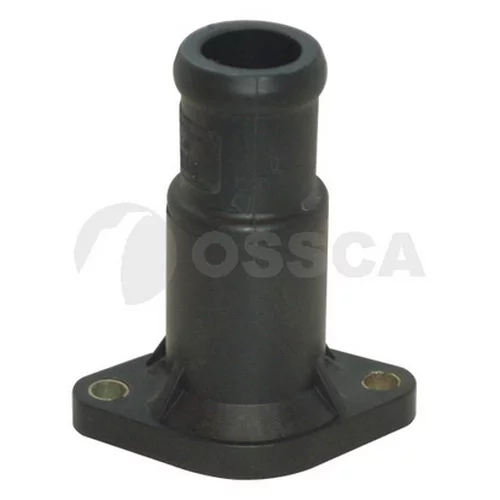 ФЛАНЕЦ ВОДЯНОЙ / AUDI,SEAT,VW 1.8/2.0-16V 86-97 00129