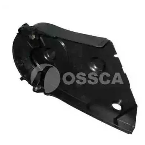 КОЖУХ РЕМНЯ ГРМ / AUDI, VW, SEAT 00954