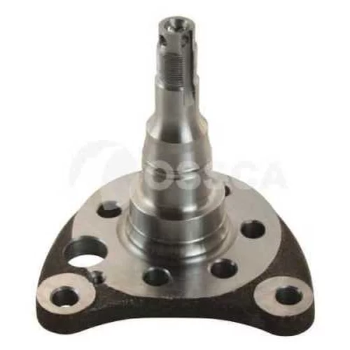 СТУПИЦА (ЦАПФА) ЗАДНЯЯ, ПРАВАЯ / SEAT,VW (ABS-ДИСК.ТОРМ.) 86~ 01028