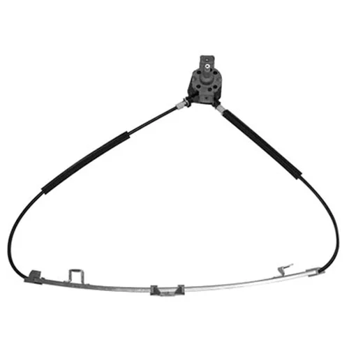 СТЕКЛОПОДЪЕМНИК WINDOW LIFTER,FRONT RIGHT 01092