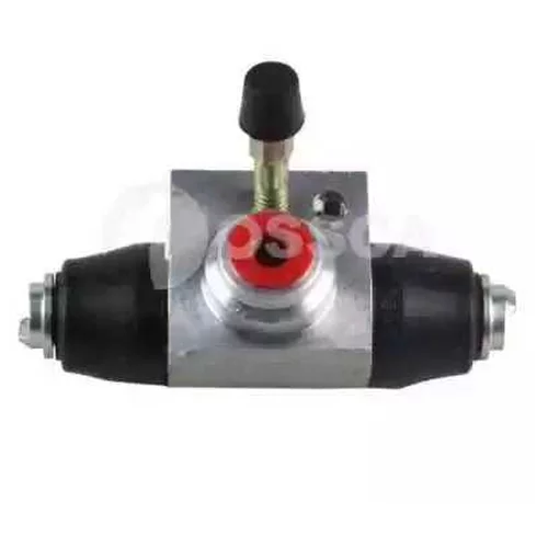 ЦИЛИНДР ТОРМОЗНОЙ ЗАДНИЙ (15,8 ММ ) / AUDI; SEAT; VW 01146