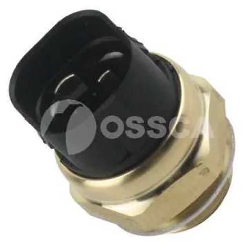 ДАТЧИК ВКЛЮЧЕНИЯ ВЕНТИЛЯТОРА 95/84C / AUDI A-3, SEAT, SKODA, VW (2-Х КОНТ) 88~ 01285