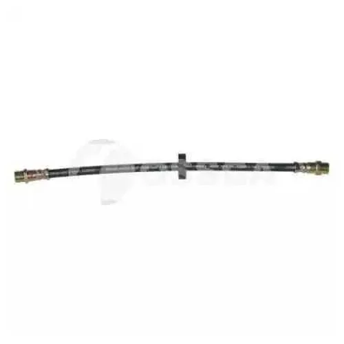 ШЛАНГ ТОРМОЗНОЙ ПЕРЕДНИЙ / VW CORRADO, GOLF-II, PASSAT-III/IV  88~ 01322