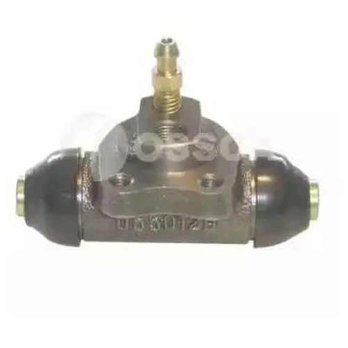 ЦИЛИНДР ТОРМОЗНОЙ ЗАДНИЙ / 17,46MM / OPEL KADETT D,E, ASCONA C, CORSA A 01428