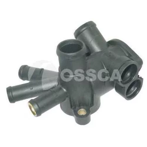 КОРПУС ТЕРМОСТАТА / VW 1.0/1.3 83~ 01446