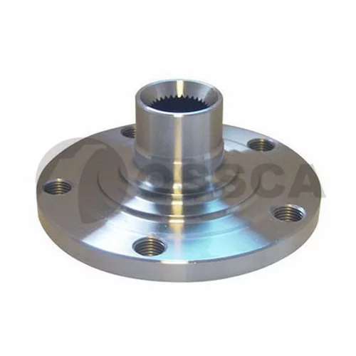 СТУПИЦА ПЕРЕДНЯЯ / AUDI A4, A6; SKODA SUPERB; VW PASSAT-V 95~ 01710