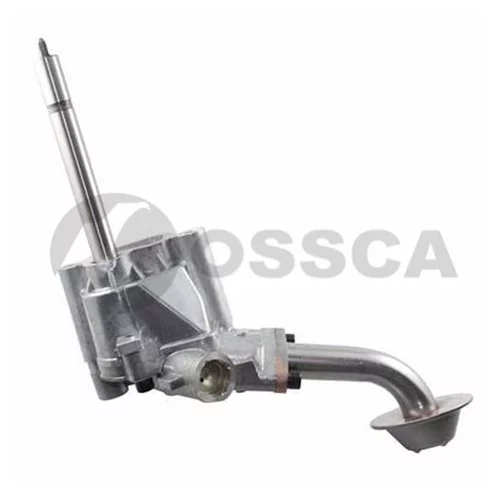 НАСОС МАСЛЯНЫЙ / VW GOLF-I/II, JETTA-I/II 1.5/1.5 D,TD 76~ 02380